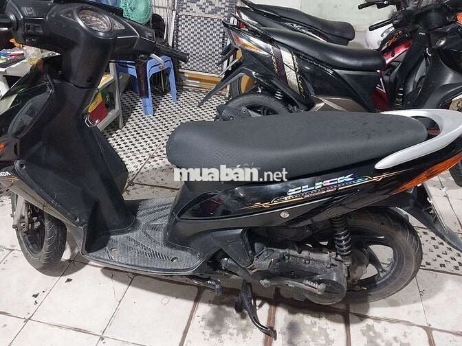 Click 2010 máy êm bstp