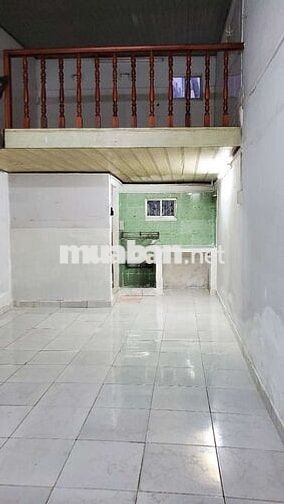 Cho thuê phòng trọ, có toliet riêng, bếp riêng