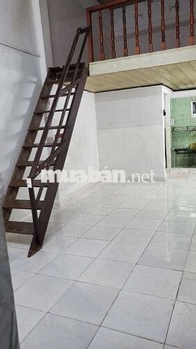 Cho thuê phòng trọ, có toliet riêng, bếp riêng