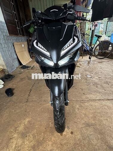 vario 2025 chưa vết xước