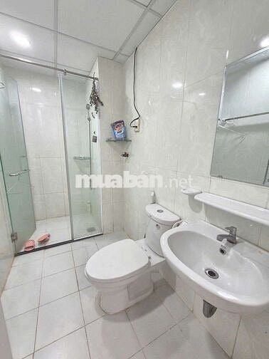 Cho thuê căn hộ Phúc Yên 2PN, 3PN Tân Bình.