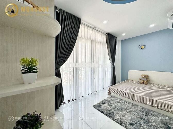 CHO THUÊ CĂN HỘ NEW FULL NỘI THẤT BANCOL GIÁ SIÊU RẺ NGAY KCN TÂN BÌNH