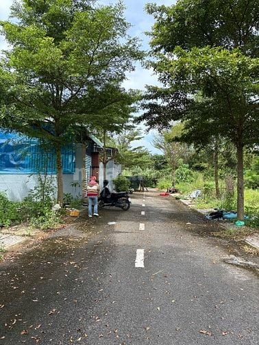 Bán 117,9m2 đất ở xã Trảng Bom, Đồng Nai