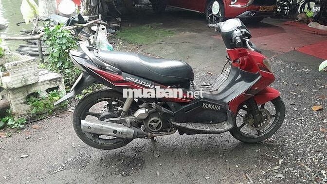 Nouvo 3 như hình bstp máy ê.