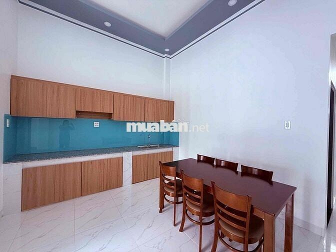 Bán nhà mới xây Long Khánh/Đồng Nai