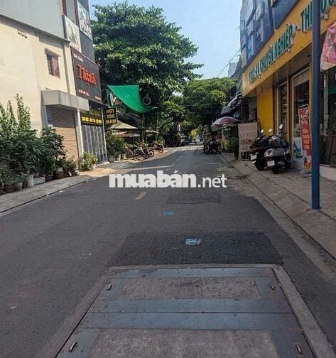 🔥MTNB KHU THẠCH LAM-4,2X20M 1 LẦU TRỐNG SUỐT,GẦN HÒA BÌNH,TÔ HIỆU