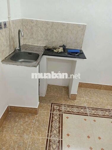 Phòng trọ cho thuê đường thành thái 16m2, sạch đẹp thoáng mát p14q10.