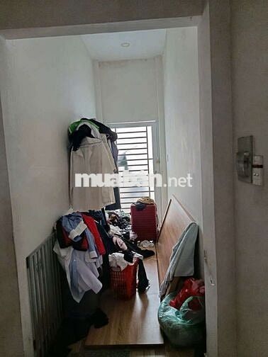 Cho thuê nhà ngõ hẻm xe hơi Huỳnh Tấn Phát