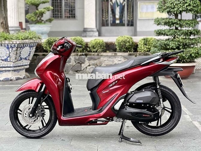 SH 125 ABS 2021 BSTP CHÍNH CHỦ CÓ BÁN GÓP