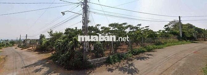 Đất vườn xã Bảo Lâm gần nhà thờ Lâm Phát ngã ba Hitler