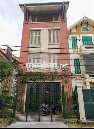 CHO THUÊ NHÀ NGUYÊN CĂN – NGÕ 52 TÔ NGỌC VÂN, TÂY HỒ