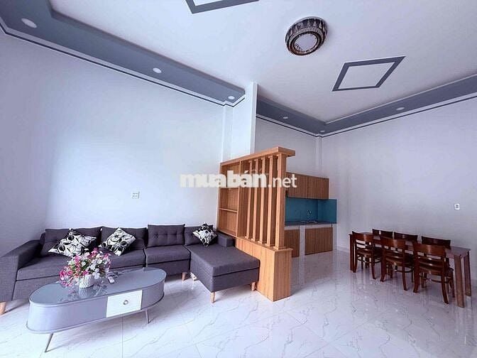 Bán nhà mới xây Long Khánh/Đồng Nai