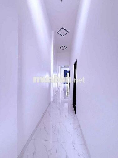 Bán nhà mới xây Long Khánh/Đồng Nai