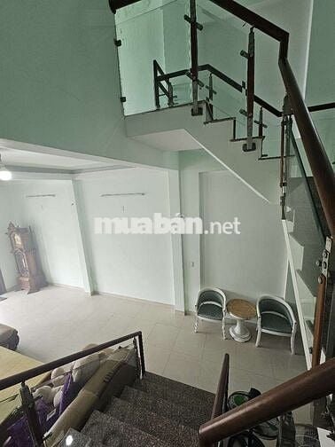 CẦN CHUYỂN NHƯỢNG ..🐥🐥 Nhà 2.tầng 
Đg 10m5 nhân đôi..Trần thánh