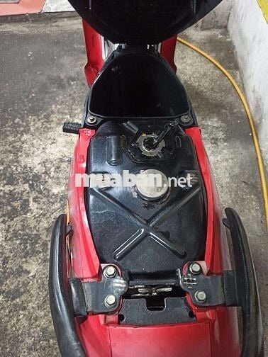 WAVE A100 2011 BSTP XE ZIN A- Z CHƯA RỚT ĐẦU NỒI.