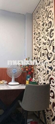 Cho thuê nhà ngõ hẻm xe hơi Huỳnh Tấn Phát