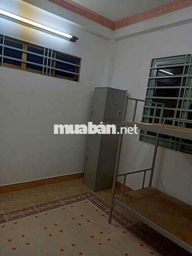 Phòng trọ cho thuê đường thành thái 16m2, sạch đẹp thoáng mát p14q10.