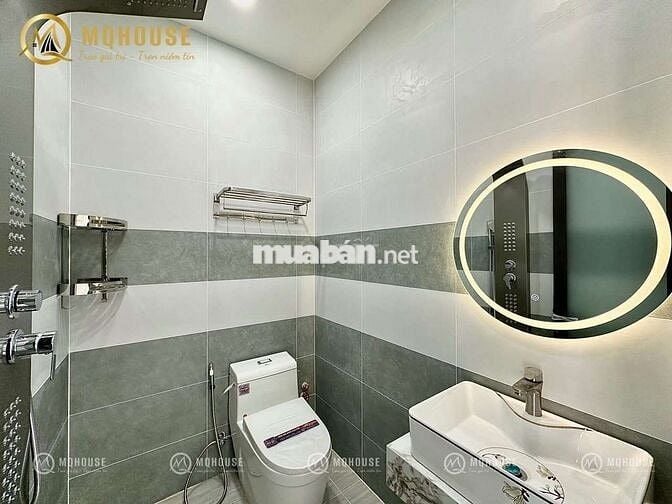 CHO THUÊ CĂN HỘ NEW FULL NỘI THẤT BANCOL GIÁ SIÊU RẺ NGAY KCN TÂN BÌNH