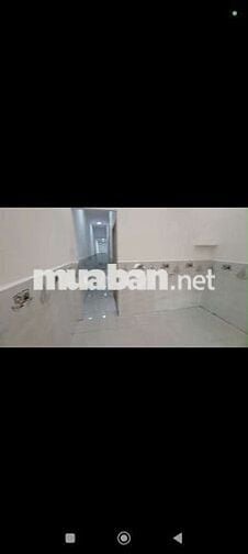 Cho thuê nhà nguyên căn mặt tiền hẻm xe hơi sẵn 2 máy lạnh