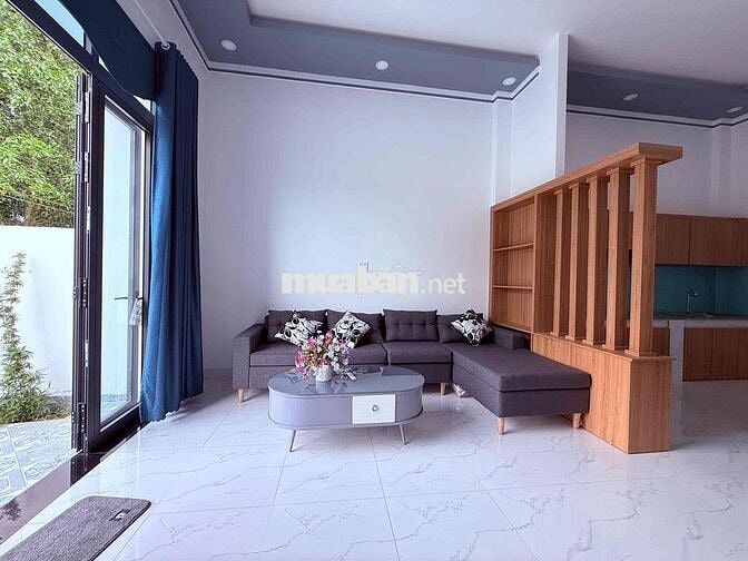 Bán nhà mới xây Long Khánh/Đồng Nai