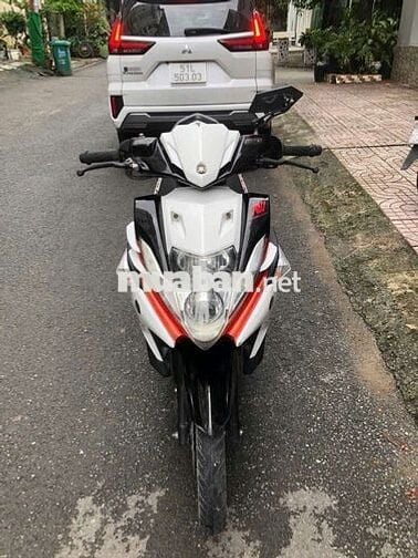 Yahama Nouvo 5 Fi 2014