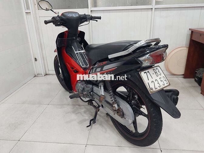 Sirius bs 71 giấy tờ đầy đủ.