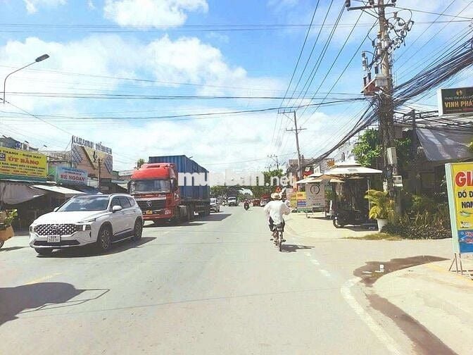 Hàng vip, 1000m2 đất lúa chuyển thổ gần KCN AN Nhựt Tân, chỉ 1.1 tỷ