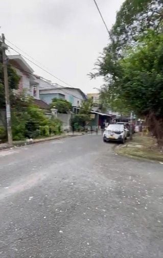 Bán Biệt Thự Mặt Tiền 152B Lộ Tẻ, Phường Tân Tạo A, Quận Bình Tân 