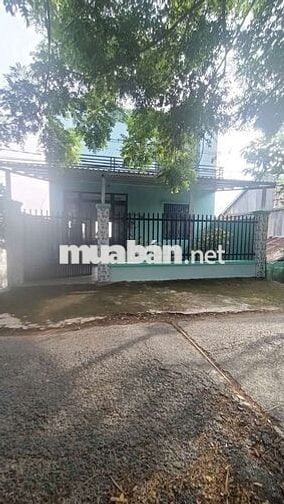 Bán nhà gần trường học cơ sở xã Phú Lợi 2 phòng ngủ 96m² xã Phú Lợi