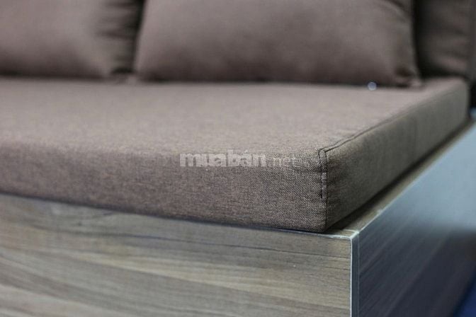 SOFA GIƯỜNG THÔNG MINH GẤP GỌN 1M2X1M9