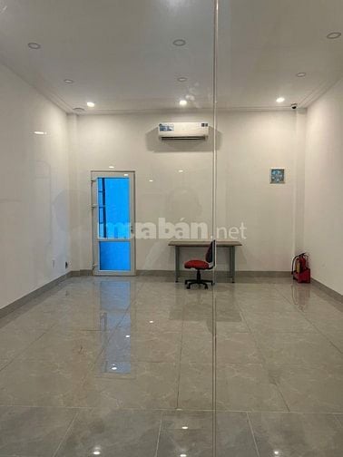 Cho Thuê Nhanh Nhà 261 Mặt Tiền Đường Nguyễn Văn Trỗi -P10- Phú Nhuận