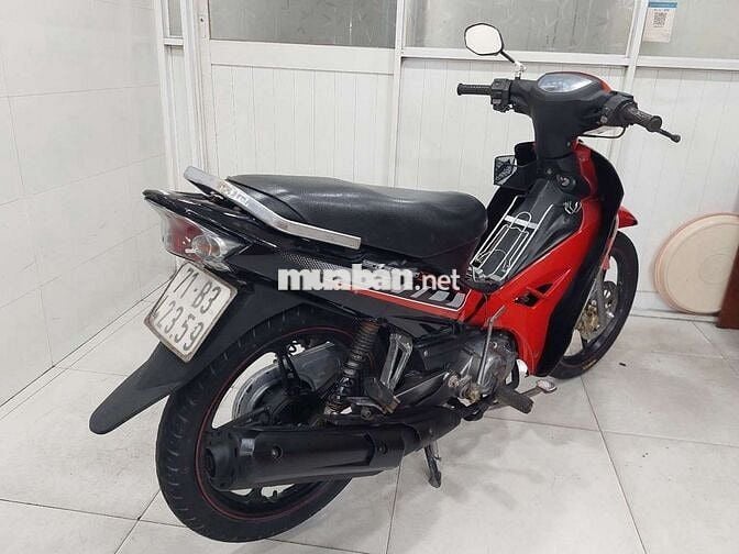 Sirius bs 71 giấy tờ đầy đủ.