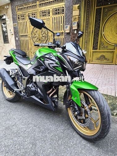 🥰💚 TPHCM Z300Abs Siêu ĐẹpKeng chính chủ Giá Êm😍