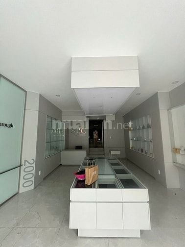 Cho Thuê Nhanh Nhà 261 Mặt Tiền Đường Nguyễn Văn Trỗi -P10- Phú Nhuận