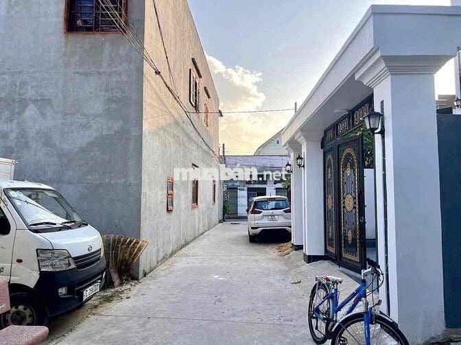 Nhà Phú Lợi Thủ Dầu Một Cũ. tặng Full nội thất i hình.6,5x18 thổ 80m