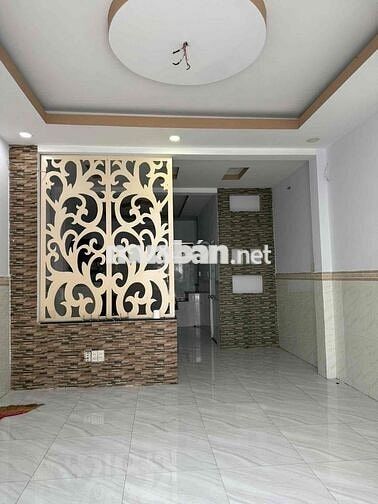 NHÀ GẦN ĐẠI HỌC CẢNH SÁT ĐƯỜNG SỐ 9 LINH TÂY HẺM Ô TÔ 2PN 2WC Ở + VPCT