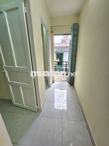 Cho thuê nhà đường Trần Xuân Soạn - P. Tân Hưng - Quận 7