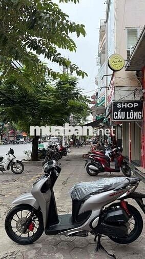 Bán xe Shmode 2024 phanh abs