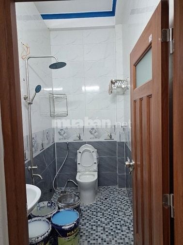 286/22 Chiến Lược. P. Bidnh T đông A. 4 x 12. Đúc 3 tấm. HXH 7m thông.