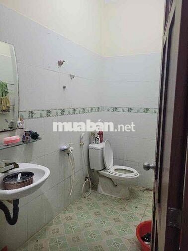 Hiếm Lê Lợi P4 - ngay ĐH Công Nghiệp - CN 109m² - ngang 6.5m,9ty95