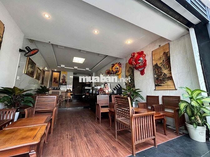 CHÍNH CHỦ - Đối diện Aeon mall Bình Tân - Ao sen