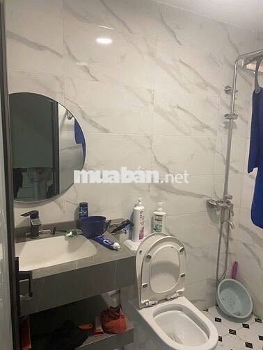 Bán nhà Tây hồ, dân xây 2 tầng, S 34m2, 2,45tỷ