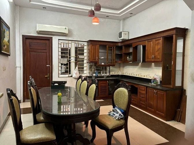  VŨ TÔNG PHAN,THANH XUÂN, NGÕ NÔNG, KCBT  48M2, MT4m, giá 8,29 tỷ