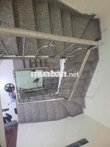 Hiếm Lê Lợi P4 - ngay ĐH Công Nghiệp - CN 109m² - ngang 6.5m,9ty95