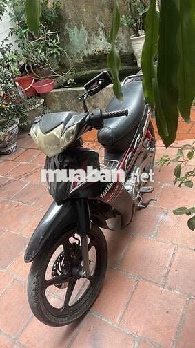 bán xe máySỉius 2010 nguyên bản