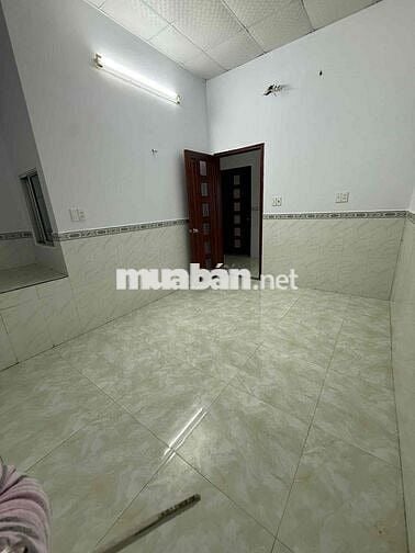 NHÀ GẦN ĐẠI HỌC CẢNH SÁT ĐƯỜNG SỐ 9 LINH TÂY HẺM Ô TÔ 2PN 2WC Ở + VPCT