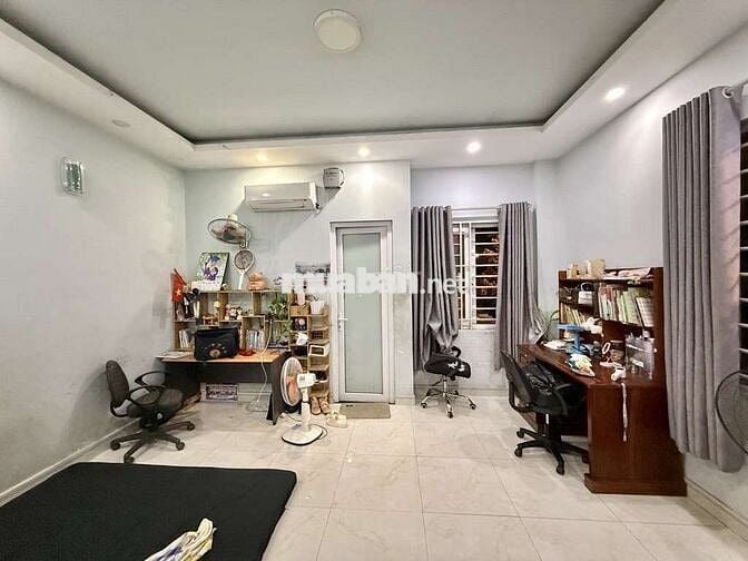 NHÀ ĐẸP 3 TẦNG - LÔ GÓC HAI MẶT TIỀN - ĐƯỜNG 12M-65Moo2 CHỈ 5 TỶ