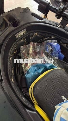 BÁN XE VESPA GTS SUPER 125 2019 MỚI 90%