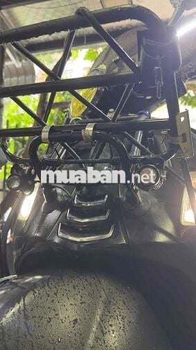 BÁN XE VESPA GTS SUPER 125 2019 MỚI 90%