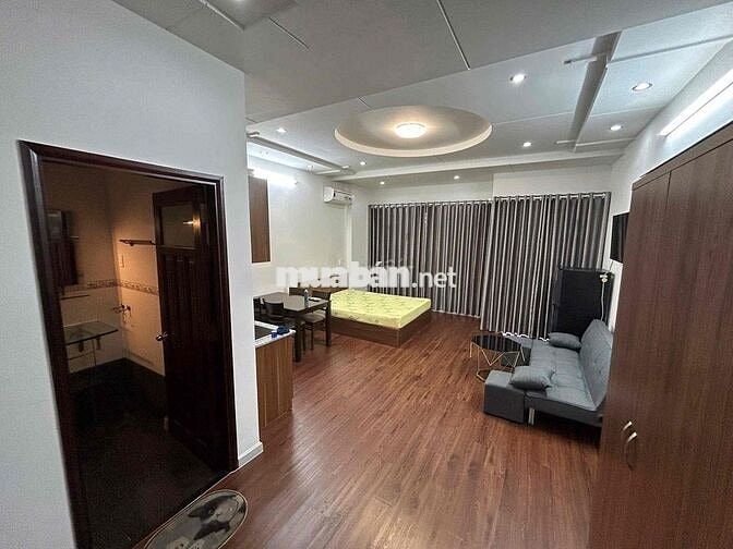 CHÍNH CHỦ - Đối diện Aeon mall Bình Tân - Ao sen